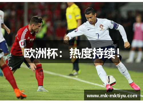 欧洲杯：热度持续！
